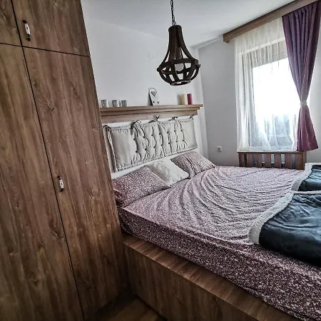 Apartman Infinity Jahorina