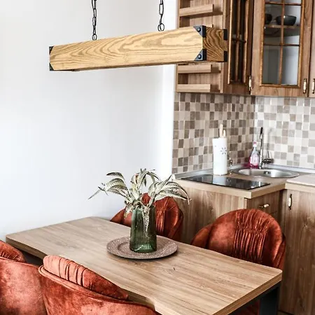 Apartman Infinity * Jahorina