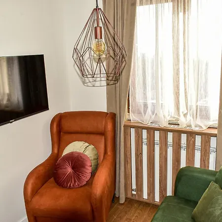 Apartman Infinity Daire