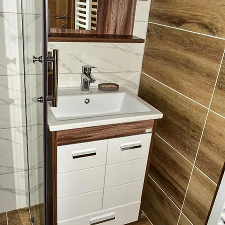 Apartman Infinity Daire *