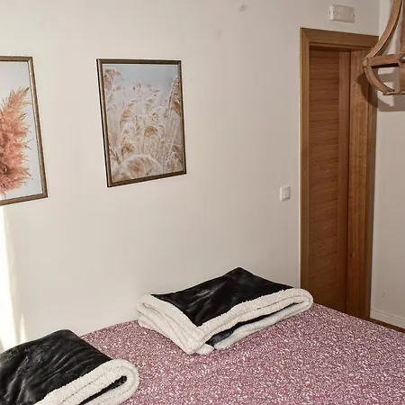 Apartman Infinity * Jahorina