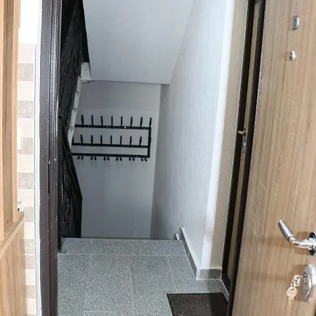Daire Apartman Infinity *