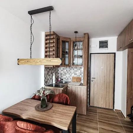 Daire Apartman Infinity