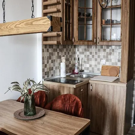 Apartman Infinity Daire