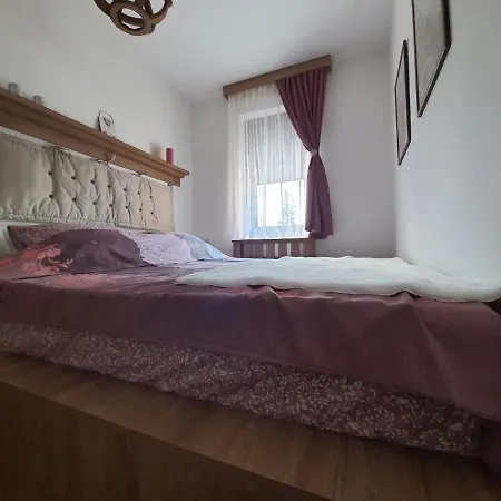 Daire Apartman Infinity Jahorina