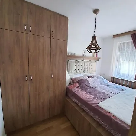 Apartman Infinity Jahorina